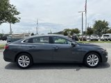 Used 2021 Chevrolet Malibu LT image 2