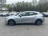 Used 2018 MAZDA MAZDA3 Touring image 4