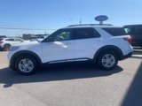 Certified 2021 Ford Explorer XLT image 2