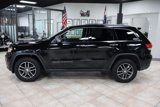 Used 2018 Jeep Grand Cherokee Limited image 2