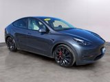 Used 2022 Tesla Model Y Performance image 3