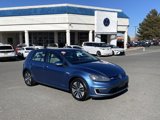 Used 2015 Volkswagen e-Golf SEL Premium image 2