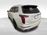 Certified 2022 Cadillac XT6 Luxury image 6