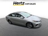 Used 2024 Kia Forte LXS image 2