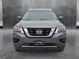 Used 2017 Nissan Pathfinder S image 2