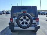 Used 2018 Jeep Wrangler Unlimited Sahara image 4
