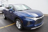 Used 2022 Chevrolet Blazer LT image 2