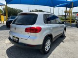 Used 2017 Volkswagen Tiguan S image 5