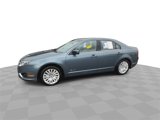 Used 2012 Ford Fusion Hybrid image 5