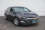 Used 2022 Chevrolet Malibu LS image 2