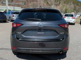 Used 2019 MAZDA CX-5 Signature image 5