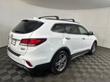 Used 2018 Hyundai Santa Fe Limited image 3
