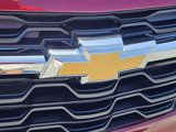 New 2025 Chevrolet Trax LS w/ LS Convenience Package image 3