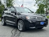 Used 2016 BMW X3 xDrive35i image 5