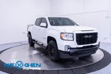 Used 2021 GMC Canyon Elevation w/ Driver Alert Package image 3