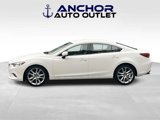 Used 2017 MAZDA MAZDA6 Touring image 5