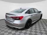 Used 2022 Honda Civic Sport image 4