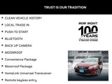 Used 2017 Toyota Camry SE w/ Moonroof Package image 2