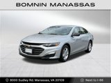 Used 2020 Chevrolet Malibu LS w/ LPO, Convenience Package 1 image 3