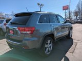 Used 2013 Jeep Grand Cherokee Limited w/ Luxury Group II image 4