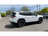 New 2025 GMC Acadia Elevation w/ Black Edition image 3