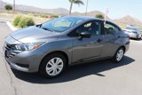Used 2024 Nissan Versa S image 3