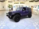 Used 2018 Jeep Wrangler Unlimited Sport S image 3