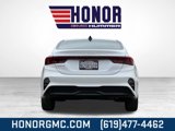 Used 2022 Kia Forte LXS image 4