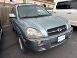 Used 2007 Hyundai Tucson 2WD image 4