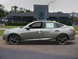 New 2024 Acura Integra A-Spec image 3