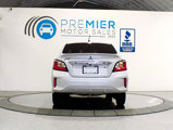 Used 2022 Mitsubishi Mirage G4 ES image 5