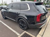 Used 2020 Kia Telluride SX image 3