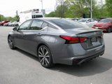 Used 2022 Nissan Altima 2.5 SR image 6