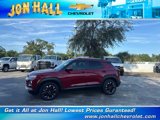 Used 2021 Chevrolet TrailBlazer LT w/ Convenience Package image 4