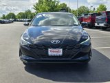 Used 2021 Hyundai Elantra SEL image 3