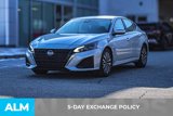 Used 2023 Nissan Altima 2.5 SV image 4