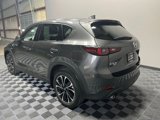 Used 2022 MAZDA CX-5 AWD 2.5 S w/ Premium Plus Pkg image 3