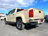 Used 2022 Chevrolet Colorado Z71 image 3