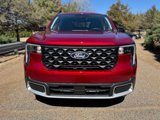 New 2025 Ford Maverick Lariat image 2