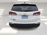 Certified 2024 Chevrolet Equinox LS w/ LS Convenience Package image 4