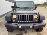 Used 2016 Jeep Wrangler Unlimited Sport w/ Quick Order Package 24S image 3