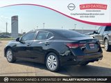 New 2025 Nissan Sentra S image 4