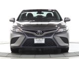 Used 2018 Toyota Camry SE image 2