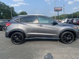 Used 2021 Honda HR-V Sport image 2