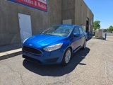 Used 2018 Ford Focus SE image 3