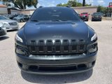 Used 2016 Jeep Cherokee Latitude image 2