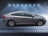 Used 2017 Honda Civic LX image 2