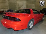 Used 1993 Pontiac Firebird Trans Am image 5