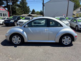 Used 2001 Volkswagen Beetle GLX image 6