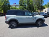 Used 2023 Ford Bronco Sport Badlands w/ Premium Package image 2